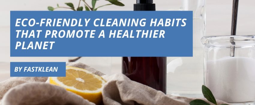 Eco Cleaning