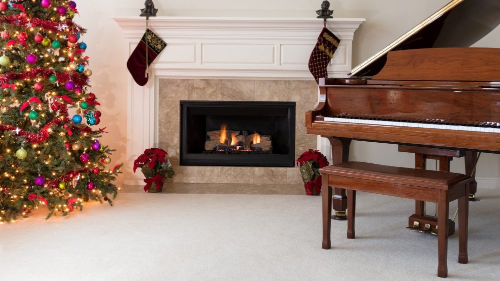 Carpet Cleaning Tips For The Upcoming Holidays