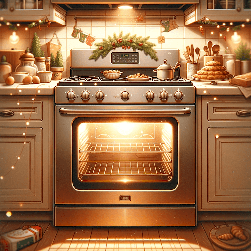 Get Ready For Holiday Cooking With Professional Oven Cleaning Service