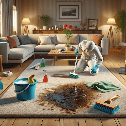 Carpet Cleaners