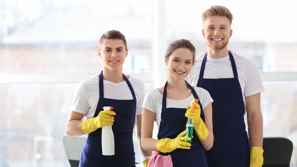  When to Get One-Off Deep Cleaning Service: A Comprehensive Guide