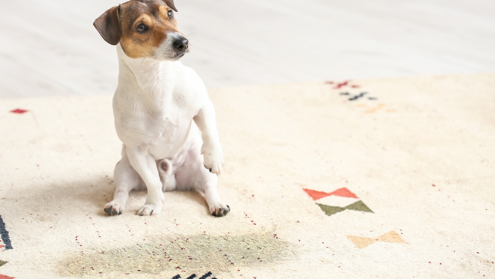 Mastering Pet Stain Removal: A Guide to Avoiding Common Carpet Cleaning Mistakes