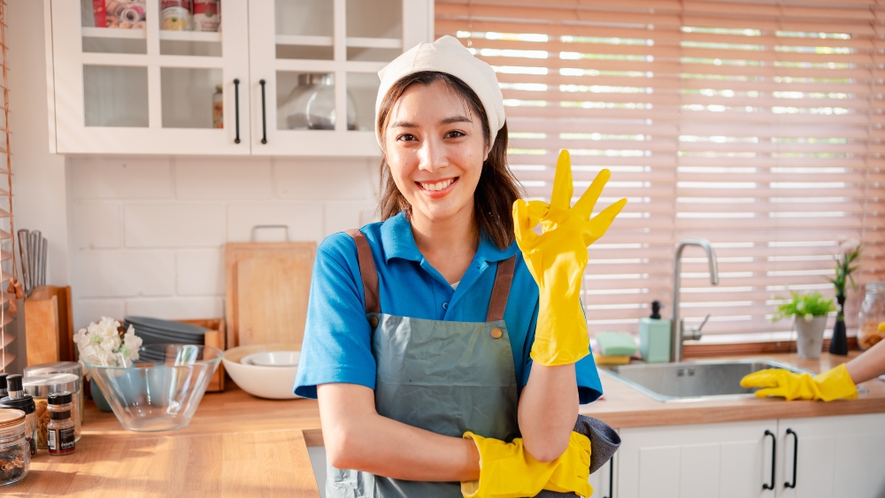 A Comprehensive Guide to Budgeting for Professional Cleaning Services