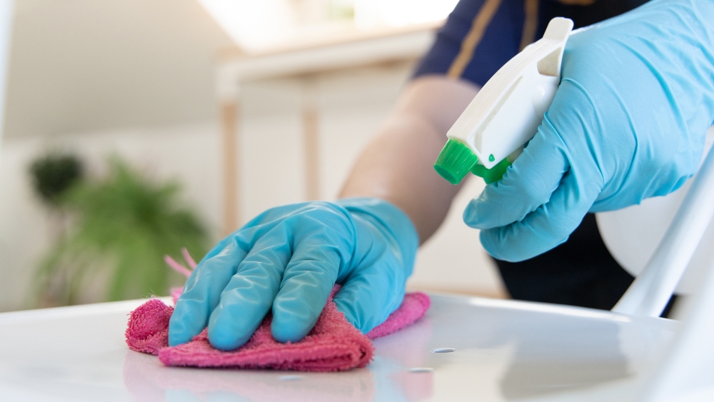 Breaking Down the Costs: How Much Does a One-Off Deep Clean Cost?