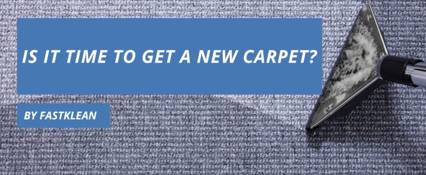 Carpet Cleaning